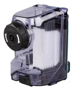 Makita 191f49-8 scatola raccogli polvere con filtro per dx10 e dx11 - dettaglio 1