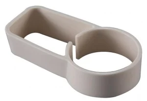 Makita 416043-6 supporto beccuccio per aspiratori 28 mm - dettaglio 1