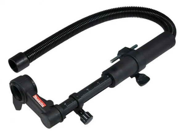 Makita 193472-7 supporto aspiratore per trapani tassellatori - dettaglio 1