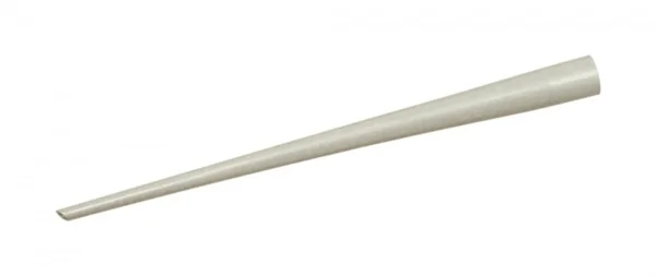 Makita 192236-6 bocchetta a punta per aspiratori e soffiatori 38 mm - dettaglio 1