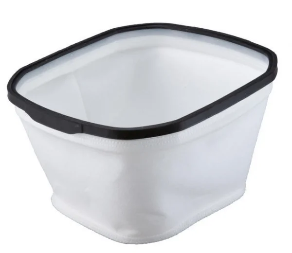 Makita 144625-1 filtro polveri in panno completo per vc003gl - dettaglio 1