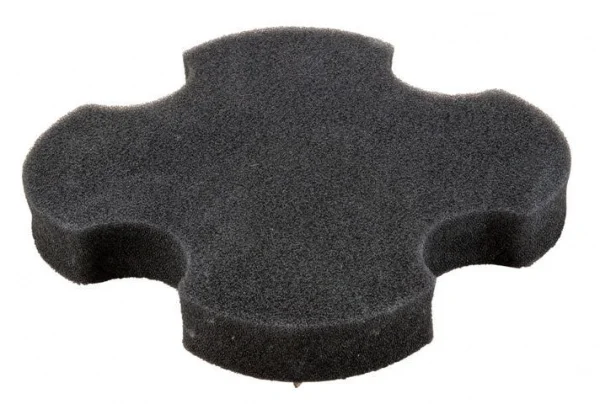 Makita 191v68-0 protezione filtro di ricambio per vc004gl - dettaglio 1