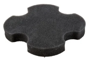 Makita 191v68-0 protezione filtro di ricambio per vc004gl - dettaglio 1