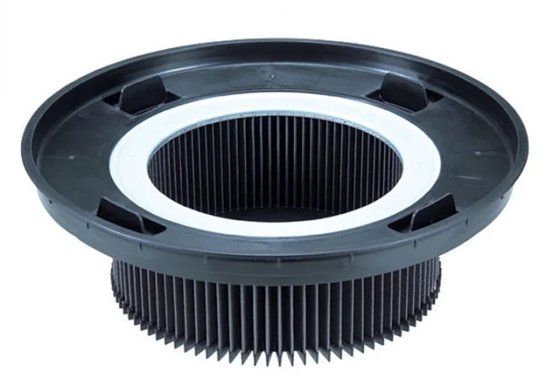 Makita 191f82-0 set filtro hepa per aspiratore vc3210 - dettaglio 1
