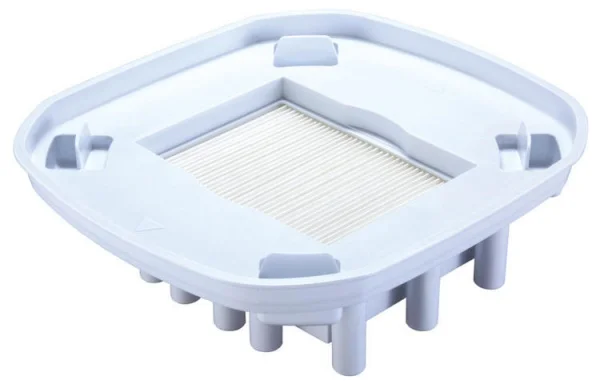 Makita 191v70-3 set filtro hepa per aspiratore vc004gl - dettaglio 1