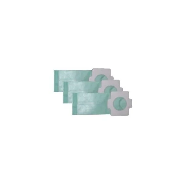 Makita 181544-0 sacchetto raccogli polvere per aspiratore 30 pz. - dettaglio 1