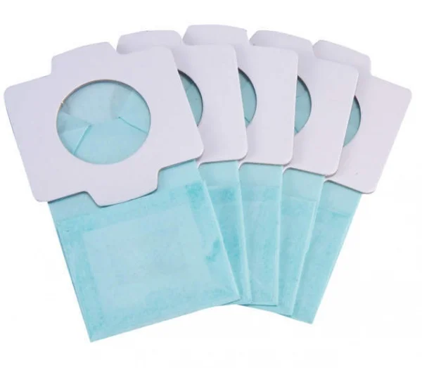 Makita 194566-1 Sacchetto raccogli polvere in carta per aspiratore 5 Pz. - 194566-1