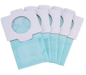 Makita 194566-1 Sacchetto raccogli polvere in carta per aspiratore 5 Pz. - 194566-1