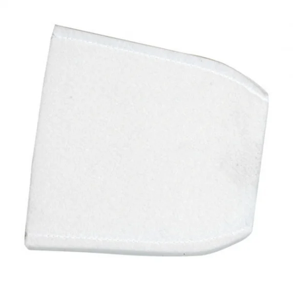 Makita 443060-3 filtro in carta per aspiratori - dettaglio 1
