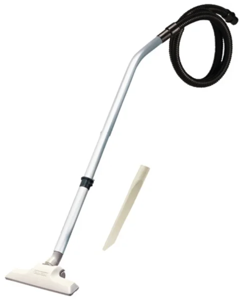 Makita 195439-1 kit accessori di pulizia per aspiratori - dettaglio 1