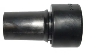 Makita 195547-8 manicotto di riduzione per aspiratori 22 - 25 mm - dettaglio 1