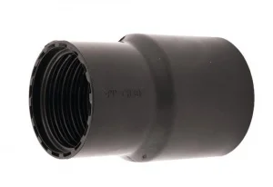 Makita 195545-2 manicotto di riduzione per aspiratori 28/38 - 44 mm - dettaglio 1