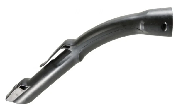 Makita 140g26-3 impugnatura curva per aspiratori con attacco a scatto - dettaglio 1