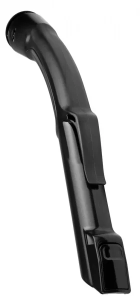 Makita 127093-3 impugnatura curva per aspiratori con attacco a scatto - dettaglio 1