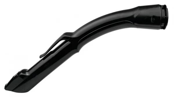 Makita 127093-3 impugnatura curva per aspiratori con attacco a scatto - dettaglio 2