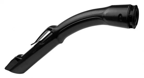 Makita 127093-3 impugnatura curva per aspiratori con attacco a scatto - dettaglio 3