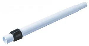 Makita 123584-2 tubo rigido telescopico in metallo per aspiratore 27 mm - dettaglio 1