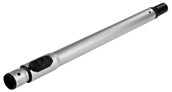 Makita 140g19-0 tubo telescopico completo in metallo per aspiratori 28 mm - dettaglio 1