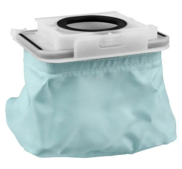 Makita 197899-3 sacchetto filtro riutilizzabile in panno per aspiratori - dettaglio 1