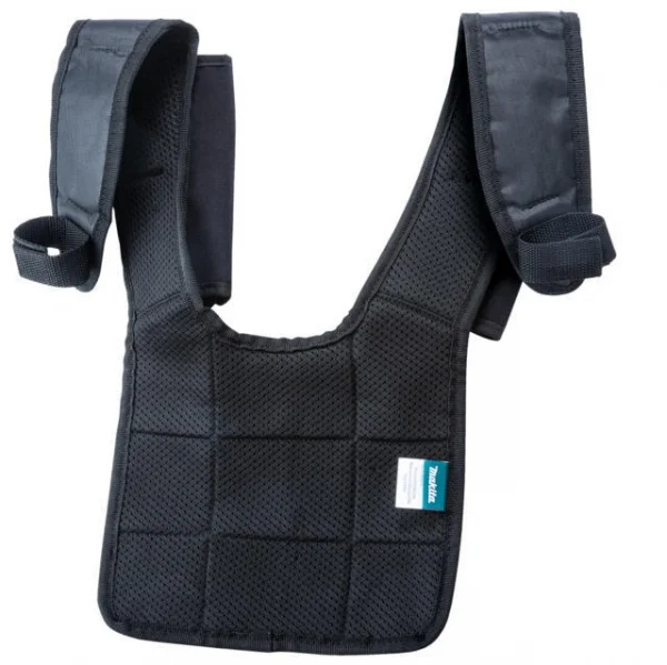 Makita 191y14-1 imbottitura traspirante per aspiratori a zaino - dettaglio 1