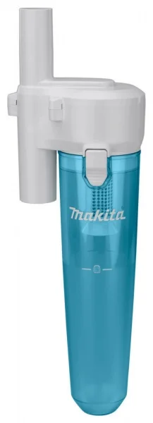 Makita 199491-1 sistema cyclone per aspiratori senza aggancio a scatto - dettaglio 1
