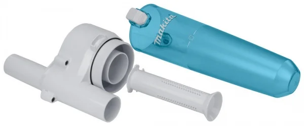 Makita 199491-1 sistema cyclone per aspiratori senza aggancio a scatto - dettaglio 2
