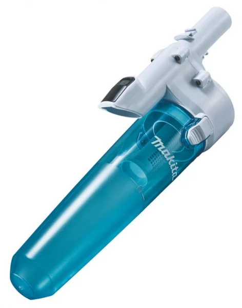 Makita 191d71-3 sistema cyclone per aspiratori con aggancio a scatto - dettaglio 1