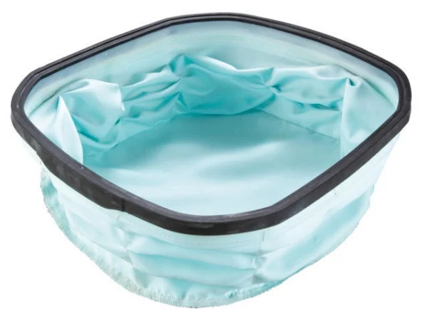 Makita 191v69-8 set pre-filtro per aspiratori vc002g e vc004g - dettaglio 1