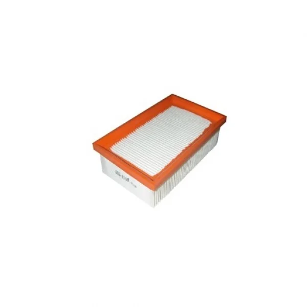 Makita 036.1108 filtro a pannello in carta per vc4510l - dettaglio 1