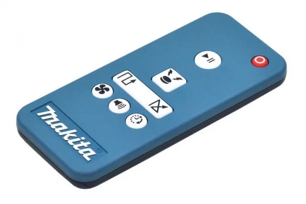 Makita sh00000219 telecomando per controllo remoto drc200 - dettaglio 1
