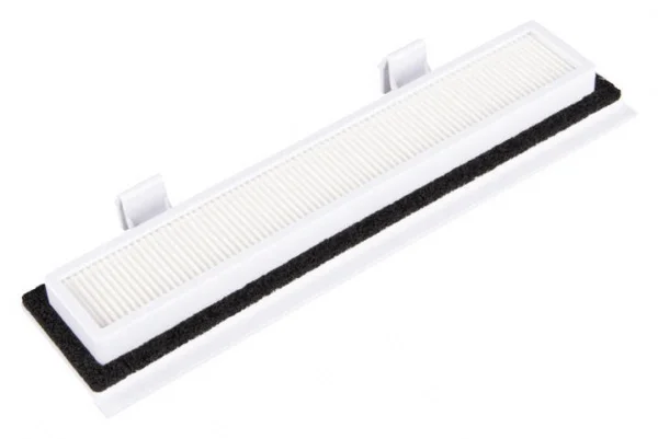 Makita 191e39-5 filtro principale hepa per aspiratore dvc560 - dettaglio 1