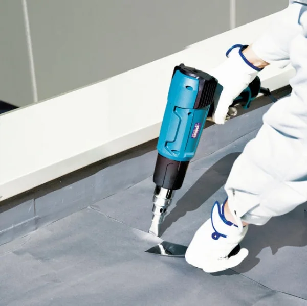 Makita pr00000032 ugello da saldatura a sovrapposizione per termosoffiatore - dettaglio 2