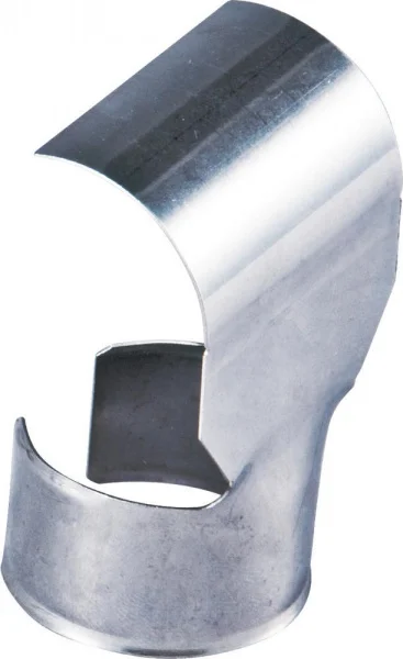 Makita pr00000030 ugello reflettore per termosoffiatore - dettaglio 1
