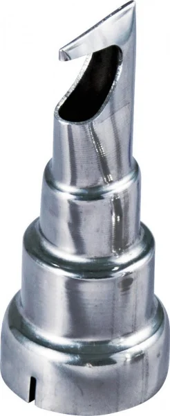Makita pr00000033 ugello a riflessione saldatura manicotti per termosoffiatore - dettaglio 1
