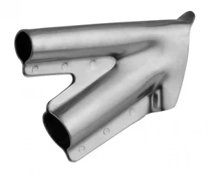Makita pr00000039 ugello da saldatura rapida per termosoffiatore - dettaglio 1
