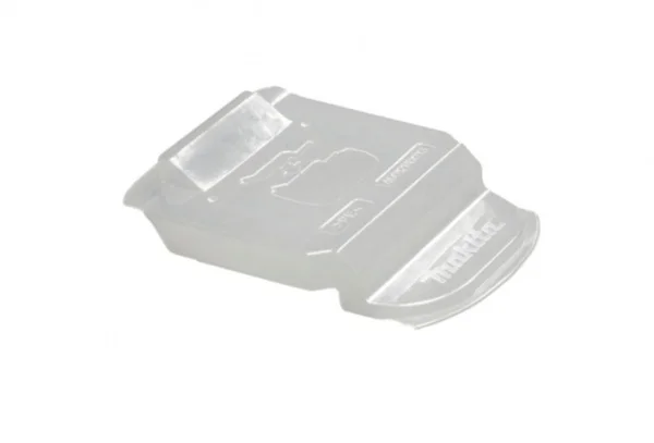 Makita 450128-8 protezione per batterie serie lxt - dettaglio 1