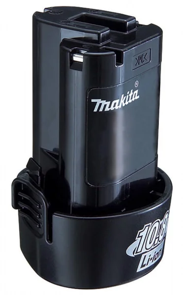 Makita 196066-7 batteria stilo al litio 10,8 v da 1,3 ah - dettaglio 1
