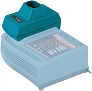 Makita adp04 adattatore ricarica per batterie ni-cd e ni-mh 193947-6 - dettaglio 1