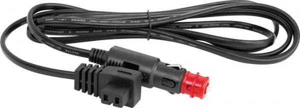Makita wl00000002 adattatore per accendisigari per box termici - dettaglio 1