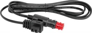 Makita wl00000002 adattatore per accendisigari per box termici - dettaglio 1