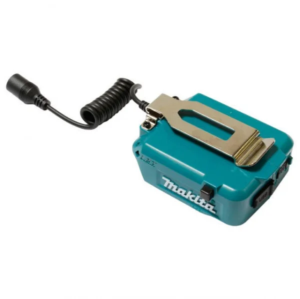 Makita yl00000004 adattatore usb per coperte termiche dcb200 - dettaglio 1