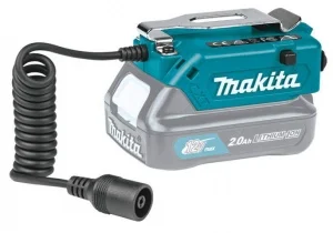 Makita yl00000003 adattatore usb per coperte termiche cb100d - dettaglio 1
