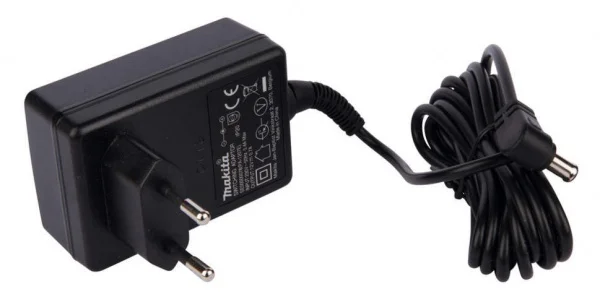 Makita se00000078 alimentatore corrente alternata per radio dmr107 - dettaglio 1