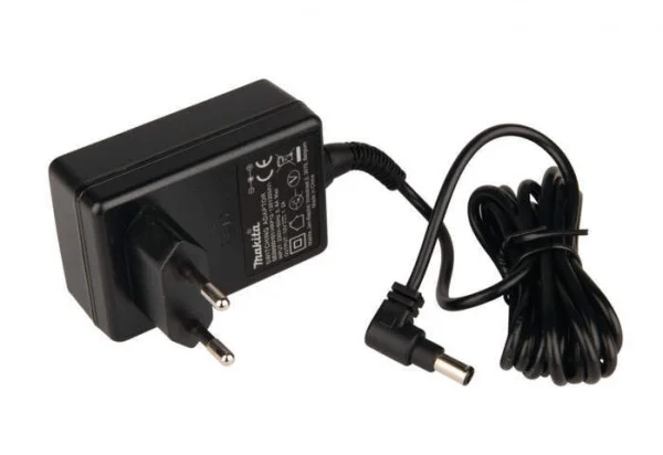 Makita se00000101 alimentatore corrente alternata per radio dmr108 - dettaglio 1
