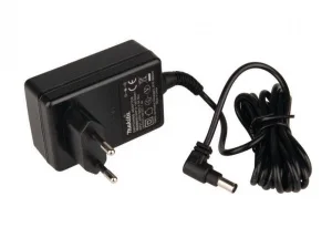 Makita se00000101 alimentatore corrente alternata per radio dmr108 - dettaglio 1