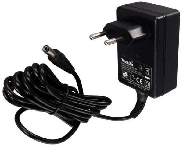 Makita se00000792 alimentatore corrente alternata per radio dmr203 - dettaglio 1