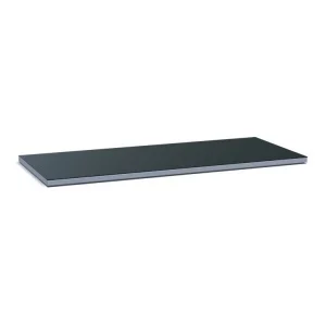 Beta rsc50 pg/2-1,5mt piano di lavoro grigio per officina 1,5 m 050001114 - dettaglio 1