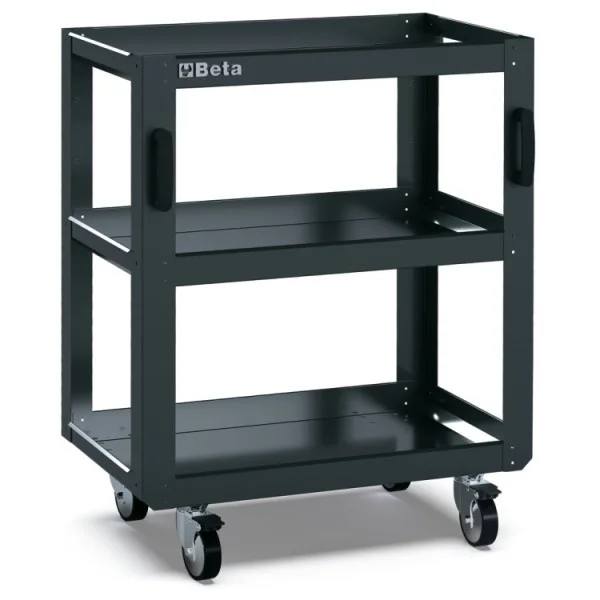 Beta rsc50 t3 carrello di servizio a 3 ripiani 050001253 - dettaglio 1