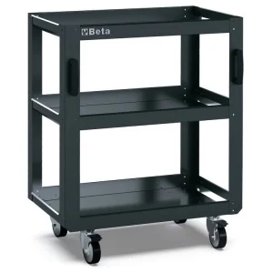 Beta rsc50 t3 carrello di servizio a 3 ripiani 050001253 - dettaglio 1