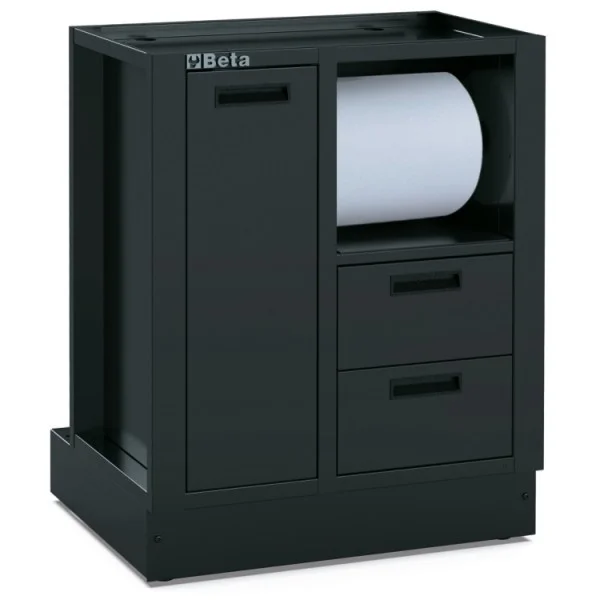Beta rsc50 ms-2c modulo di servizio fisso per arredamento officina 050001243 - dettaglio 1